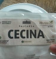 Cecina