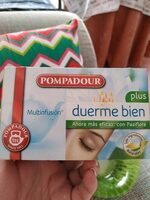 Duerme bien plus