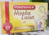 Hierba luisa