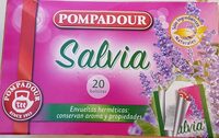 Salvia