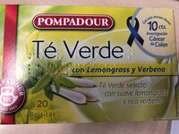 Té verde