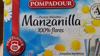 Manzanilla