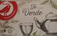 Te verde