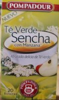 Te verde sencha
