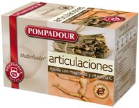 Multinfusion articulaciones