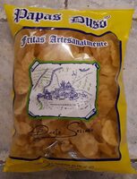 Patatas