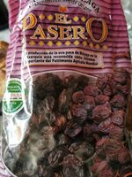 Pasas de malaga