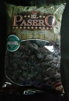 Pasas de Málaga