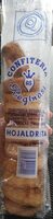 Rosquillas de Hojaldre