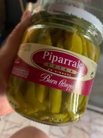 Piparrak
