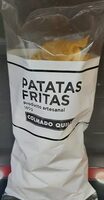 Patata fritas