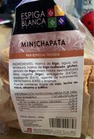 Minichapata