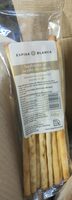 Bastones al aceite de oliva
