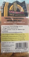 Picos camperos integrales