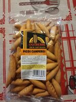 Picos camperos