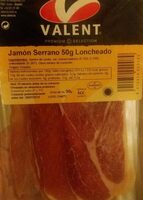 Jamon Serrano