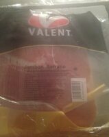 Jambon Serrano