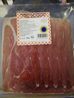 Jambon SERRANO
