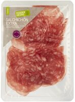 Saucisson extra