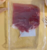Jambon Serrano