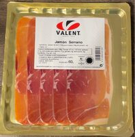 Jamon Serrano