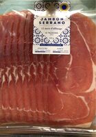 Jambon Serrano