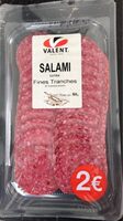 Salami