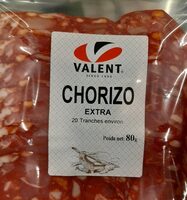 Chorizo