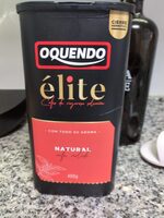 Café Molido de Tueste Natural