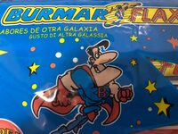 Burmar Flax