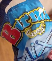 Moras