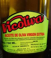 Vicoliva
