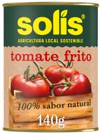 Tomate Frito