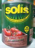 Tomate frito