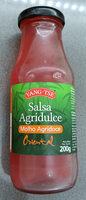 Salsa agridulce