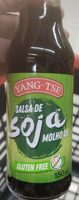 Salsa de soja