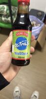 Salsa de ostras botella 150 ml