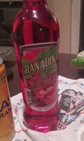 Granadina