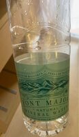 Mineralwasser
