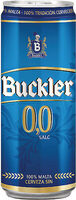 Cerveza sin alcohol