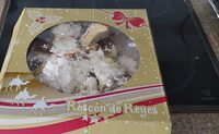 Roscón de reyes