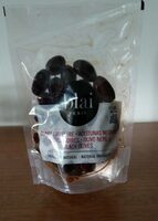 Aceitunas negras