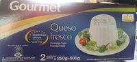 Queso fresco