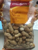 Cacahuetes