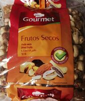 Frutos secos