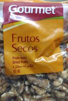 Frutos secos