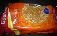 Pan de molde