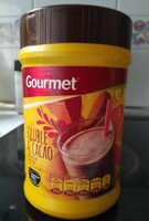 Soluble al cacao