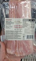 Bacon ahumado