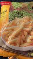 Patatas